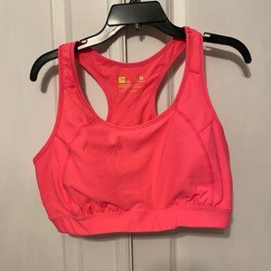 Sports Bra by Xersion - XXL - PINK